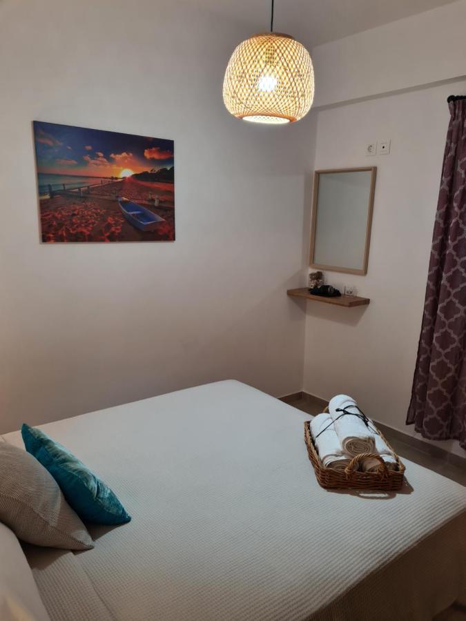 Olivar Suites ปาเลกาสตรอน ภายนอก รูปภาพ